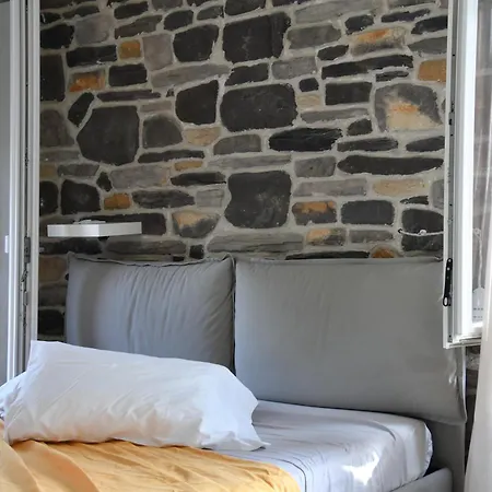 Apartamento Smile Winter Time