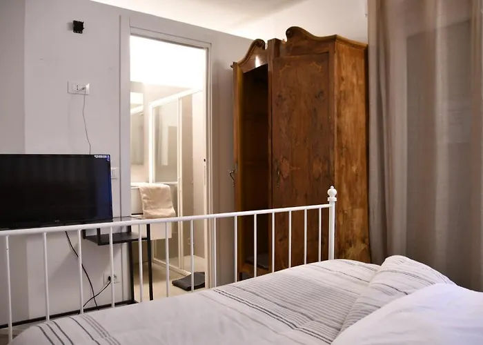 Apartamento Smile Winter Time *