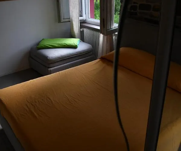 Smile Winter Time Apartamento Aosta