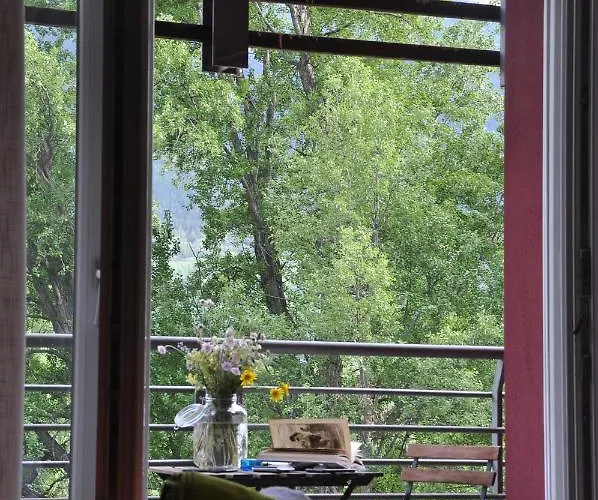 Apartamento Smile Winter Time *