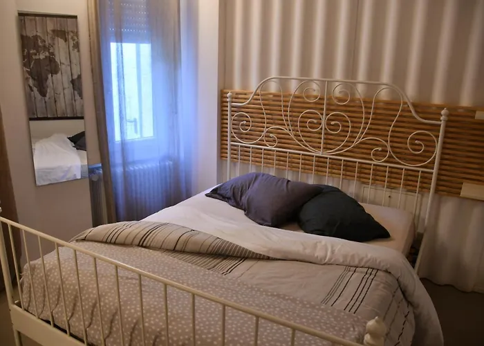 Smile Winter Time Apartamento