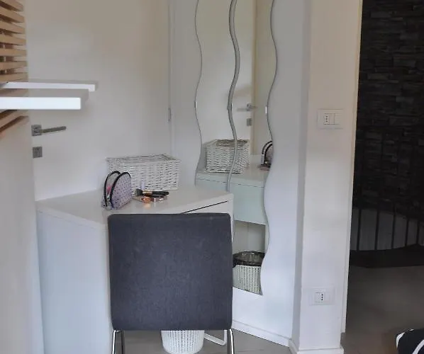 Apartamento Smile Winter Time