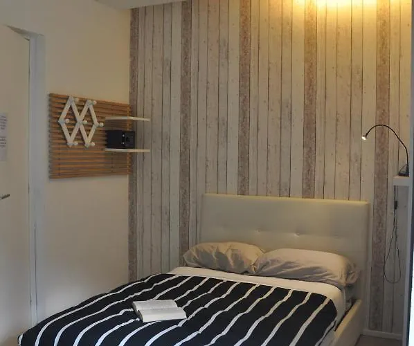 Apartamento Smile Winter Time *