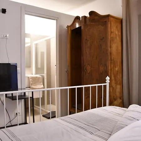 Appartement Smile Winter Time *