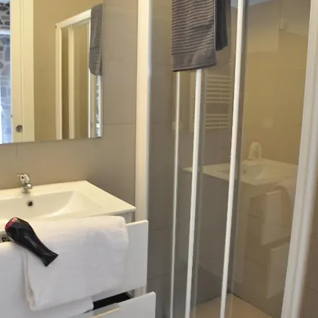 Smile Accomodation Winter Time * Aosta