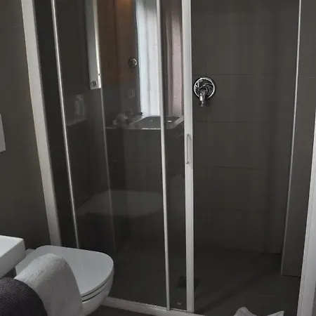 Appartement Smile Winter Time