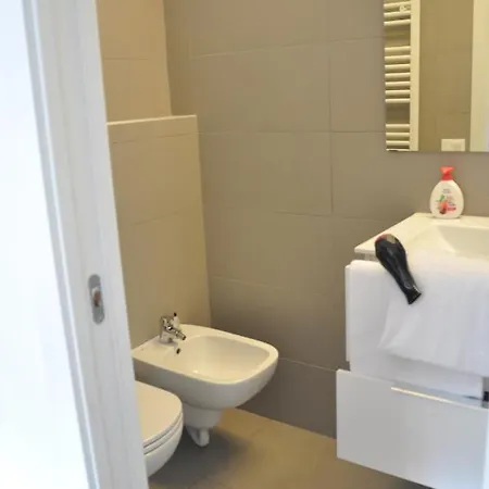 Smile Winter Time Appartement