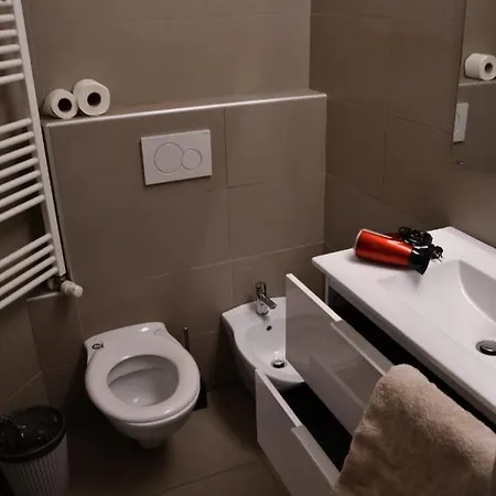 Apartment Smile Winter Time Aosta