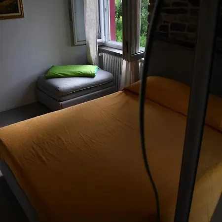 Smile Accomodation Winter Time Apartment Aosta