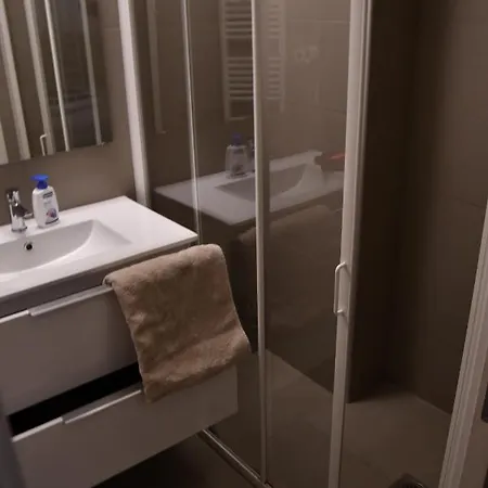 Apartment Smile Accomodation Winter Time Aosta