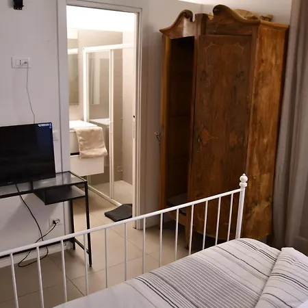 Smile Accomodation Winter Time * Aosta