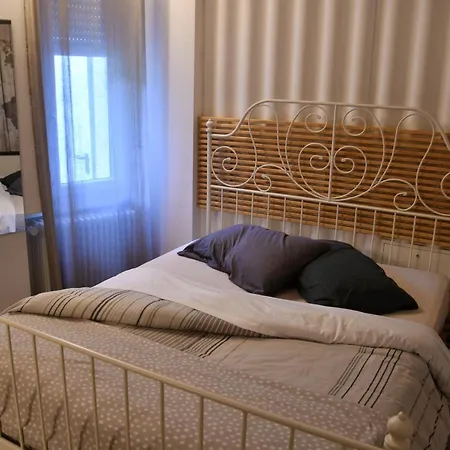 Smile Winter Time Appartement