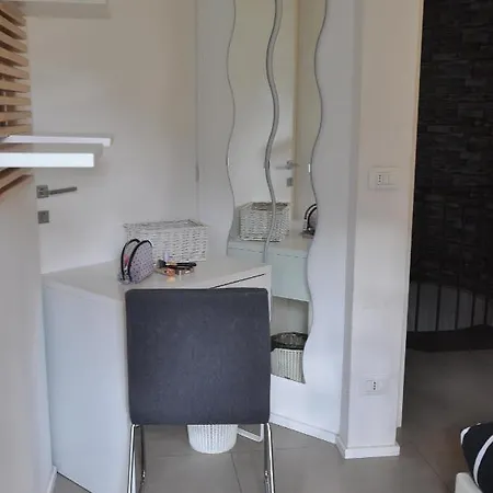 דירה Smile Winter Time