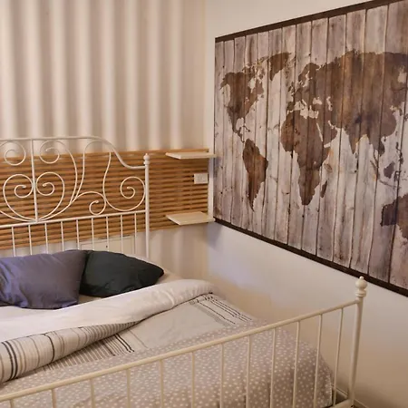 Smile Accomodation Winter Time Aosta