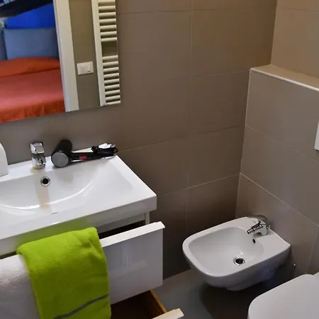 דירה Smile Winter Time *