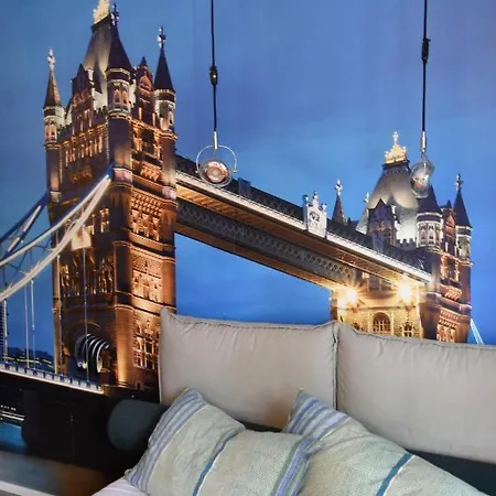 דירה Smile Winter Time אאוסטה