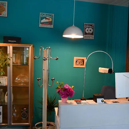 Apartment Smile Winter Time *