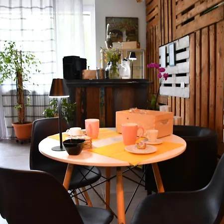 Smile Winter Time Appartement Aosta