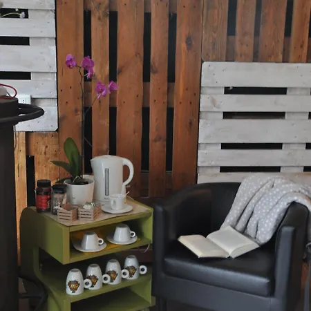 Smile Winter Time אאוסטה