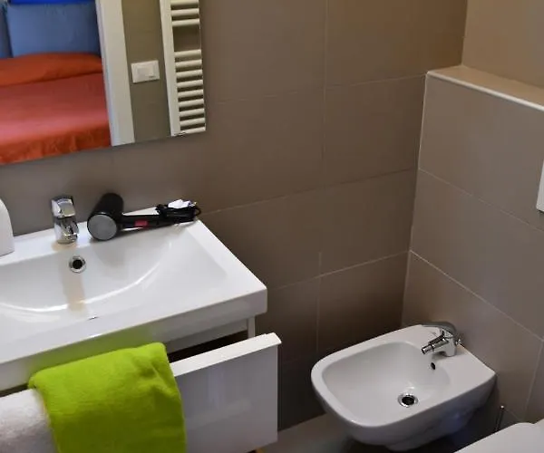 Apartmán Smile Winter Time *