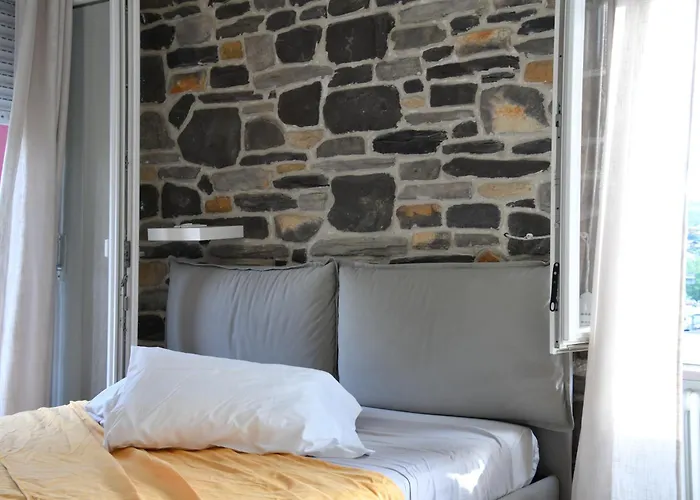 Apartmán Smile Winter Time